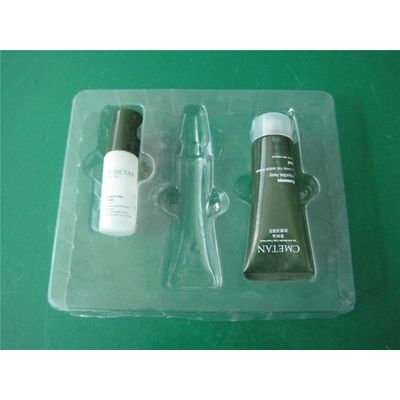 Inner Blister for Perfume Packaging