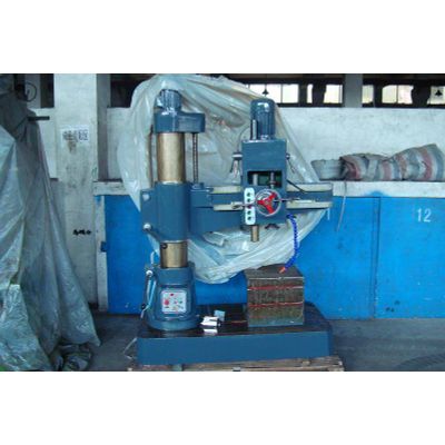 Radial drilling machine Z3032x8/driller/drilling machinery