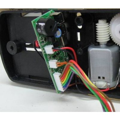 PCBA for electronic door locks