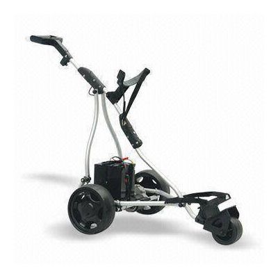 Golf Trolley and Electric Golf Trolley with CE DG12150-1