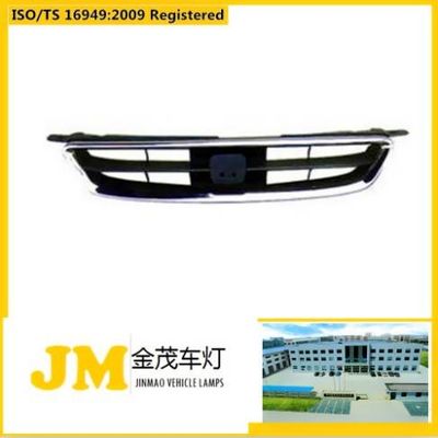 Honda Accord  Molding Middle/Front Grille 98-00", 71191-S84-G01