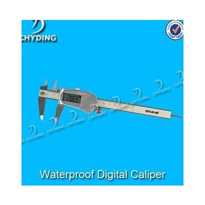 waterproof digital caliper 5102 (range:0-150mm)