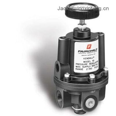 Original FAIRCHILD Pressure Reducing Valve Or Regulator Supplier ...