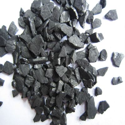 China manufacture coal based granular activated carbon