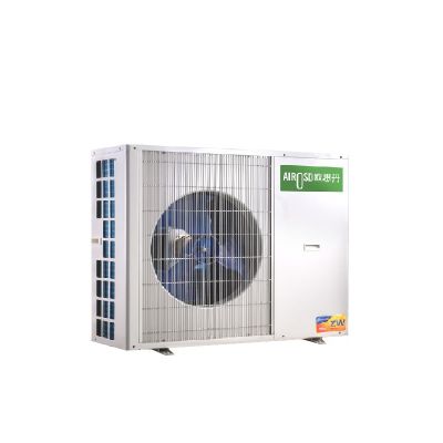FXK-009SMII 9kw normal temperature heating & cooling heat pump