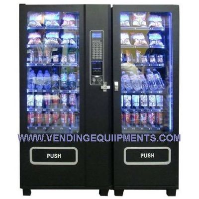 Snack/Drink vending machine