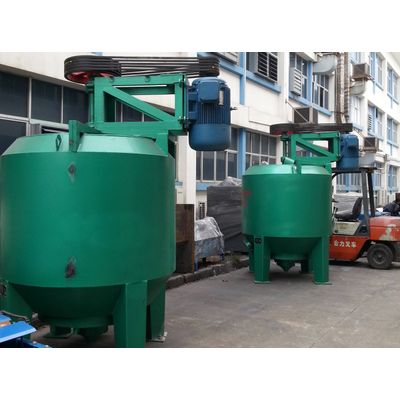 Pulping machinery of Top Drive High Consistency Hydrapulper