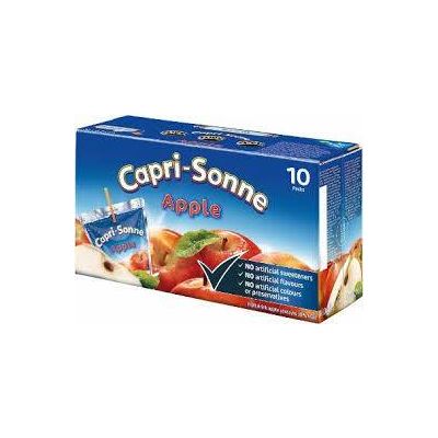 Capri Sonne 200ml 10pak Juice