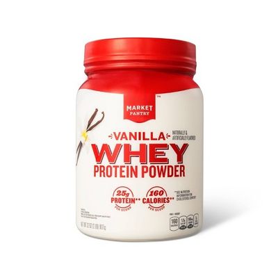 Whey Protein 100% Pure