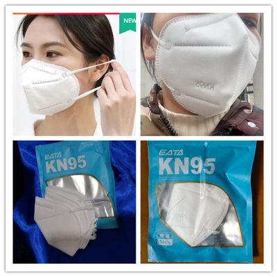KN95 respirator KN95 mask anti-dust