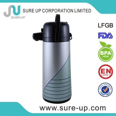 pump systerm guangzhou factory vacuum airpot 1.9 l (AGAB)