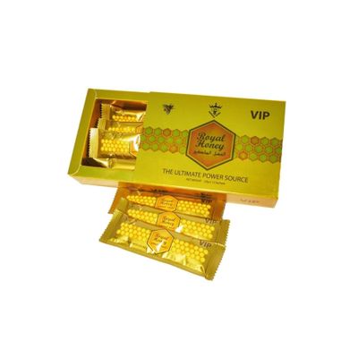 Royal Honey 12 X 20 gr ultimate453
