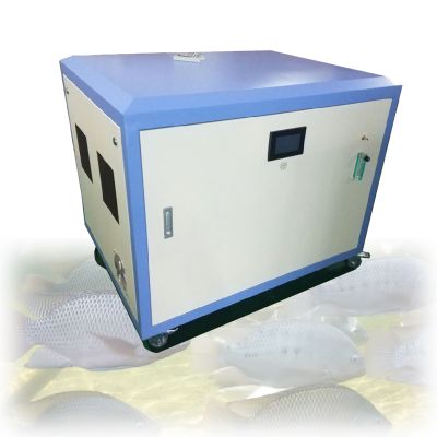 Fish pond oxygen generator customized oxygen concentrator industrial oxygen source