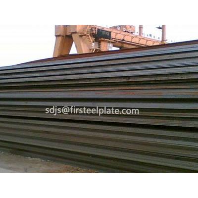 ASTM A387-12-2 Boiler And Pressure Vessel Steel - Henan Seed Steel