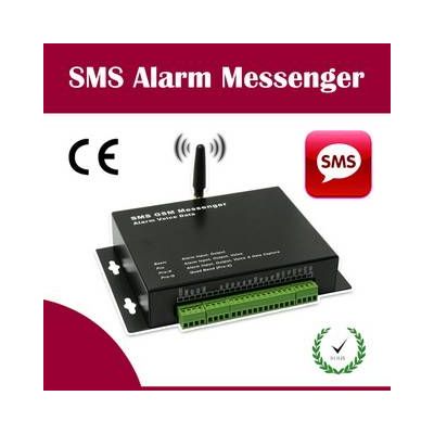 SMS Alarm Messenger