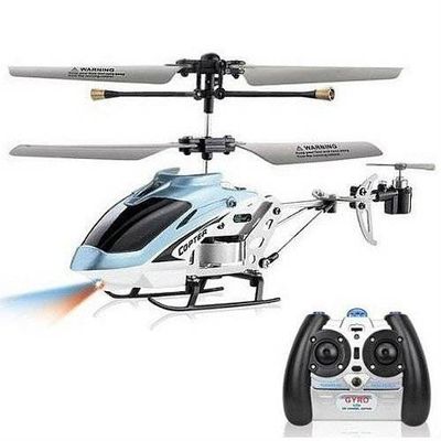 3.5ch remote control helicopter with gyro item 2498639
