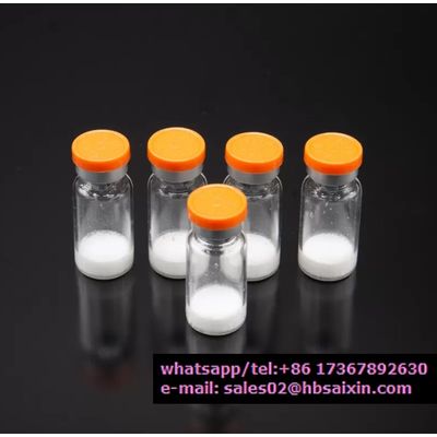 Angiotensin II, cas 68521-88-0 ,Ghrp-2 acetate powder