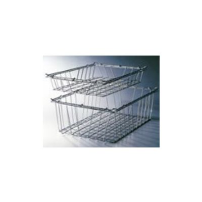 SPRI washer-disinfector wire basket