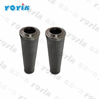 EH oil outlet filter HY-10-003-HTCC for Indonesia Thermal Power