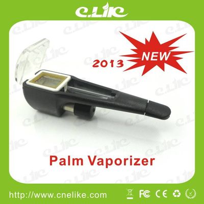 2013 Hottest E-Hookah E-Pipe Vaporizer, Dry Herb Vaporizer, Wax Vaporizer Top