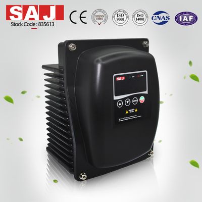 SAJ PDM20 Series Three Phase Pure Sine Frequency Inverter/Comverter