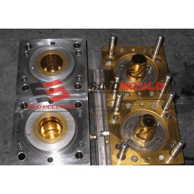 High Speed Airline Cup Mould with Be-copper