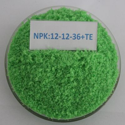NPK water soluble fertilizer