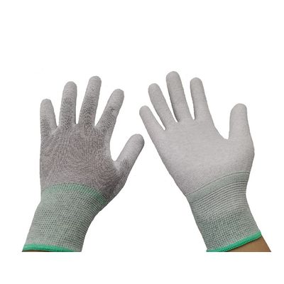 Carbon Esd Gloves,anti-static gloves