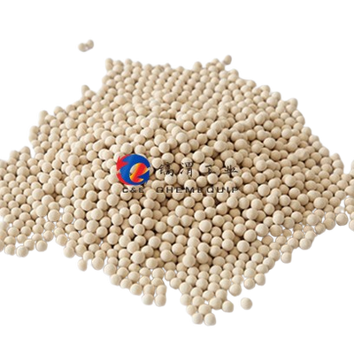Zeolite 4A Molecular Sieve Adsorbents for LPG and NPG Drying and Purification