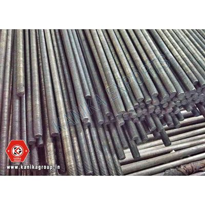 Fully Threaded Rods & Bars manufacturers exporters in India http://www.kanikagroup.in +91-9872100027