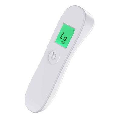 Infrared Forehead thermometer