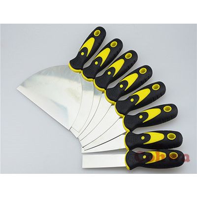  High Quality Putty Knives, Putty Knives, Prep-Tool 