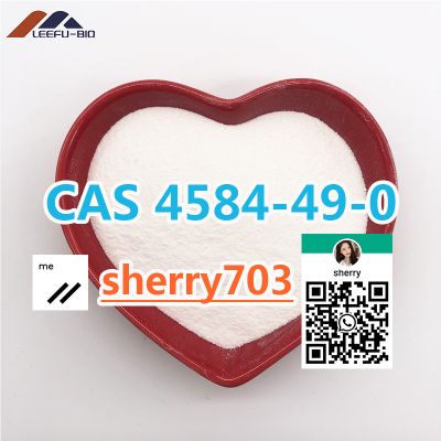 China supplier CAS 4584-49-0 2-Dimethylaminoisopropyl Chloride Hydrochloride +8618230100697