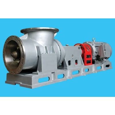 HZW axial-flow pump