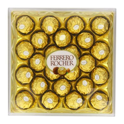 Top Wholesale price Ferrero Rocher / Ferrero Rocher CHOCOLATE FOR EXPORT T24