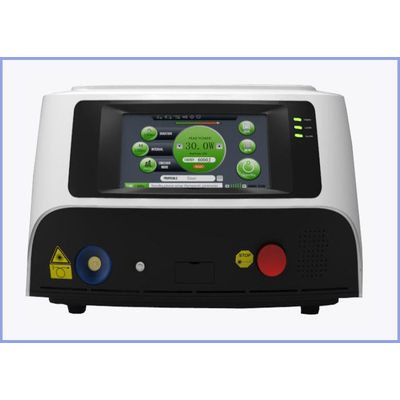 Non Invasive 940nm Laser Treatment Machine For Rosacea / Vascular Therapy