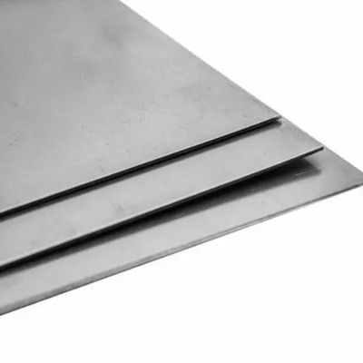 Inconel Plate and Sheet