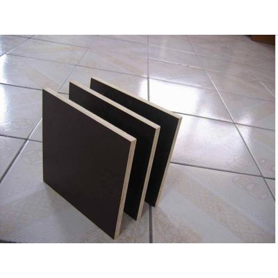 China Supplier of Brown Film Faced Plywood