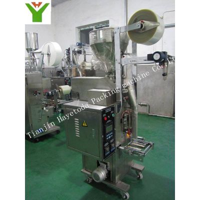 DXDJ-100H Full-Automatic Sauce Packing Machine