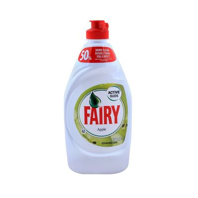 Fairy Dishwashing Detergents For Sale