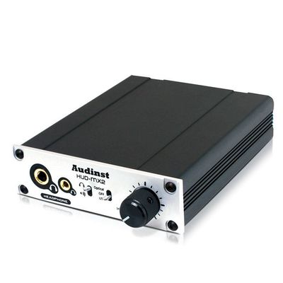 Audinst HUD-MX2 Hi-Fi USB Audio DAC