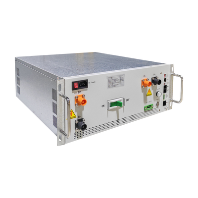 GCE 1500V 200Amp High voltage BMS for Lithium BESS and UPS