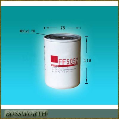 spin on  Fuel filter for FLEETGUARD FF5052