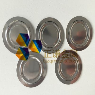 316L Hastelloy Inconel Metal Diaphragm for Isolationg Layers