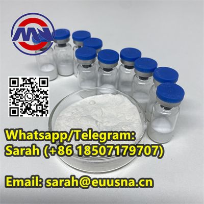 Supply Testosterone Enanthate/Test E/Test en/ TE /steroid raw powder oil HGH peptides Tesamorelin