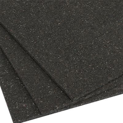 Rubber Flooring Roll, Rubber Sound Proof, Soundproof Underlay