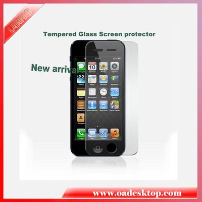 New Arrival! Tempered Glass /Anti Shock/ Matte/ Clear screen protector/screen guard for any mobile p