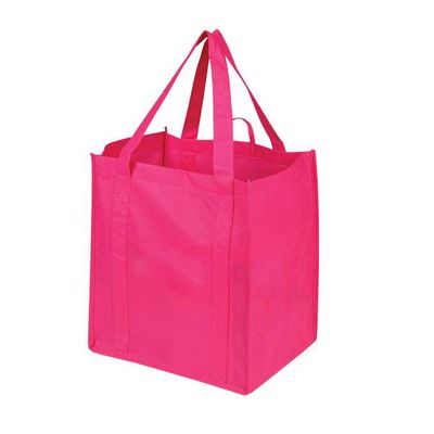 Non-woven Bag - Wenzhou Xinhe Import & Export Co.,ltd