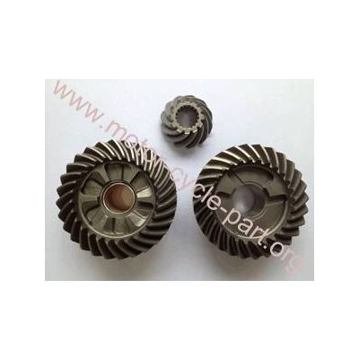 Outboard Gear and Pinion