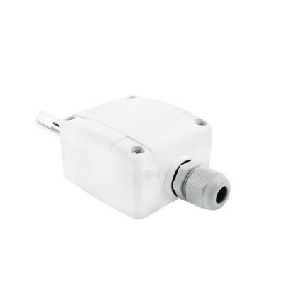 Modbus Indoor Temperature Sensor Surface-Mounted ANDRTF3/MD